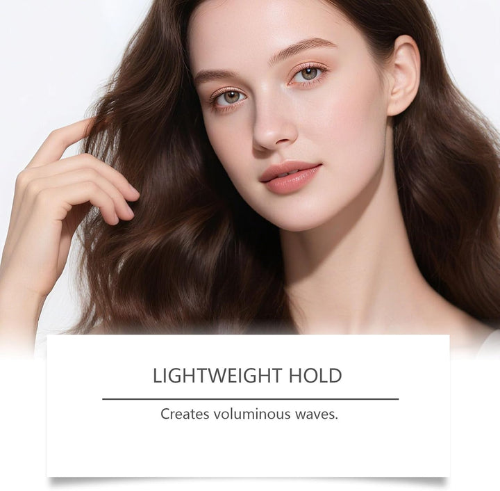 Hair Cream, 100G Anti-Frizz Conditioner, Moisturizing and Defining, Creates Smooth Hair, Intensely Repairing and Moisturizing Hair Care, Women'S Styling Product