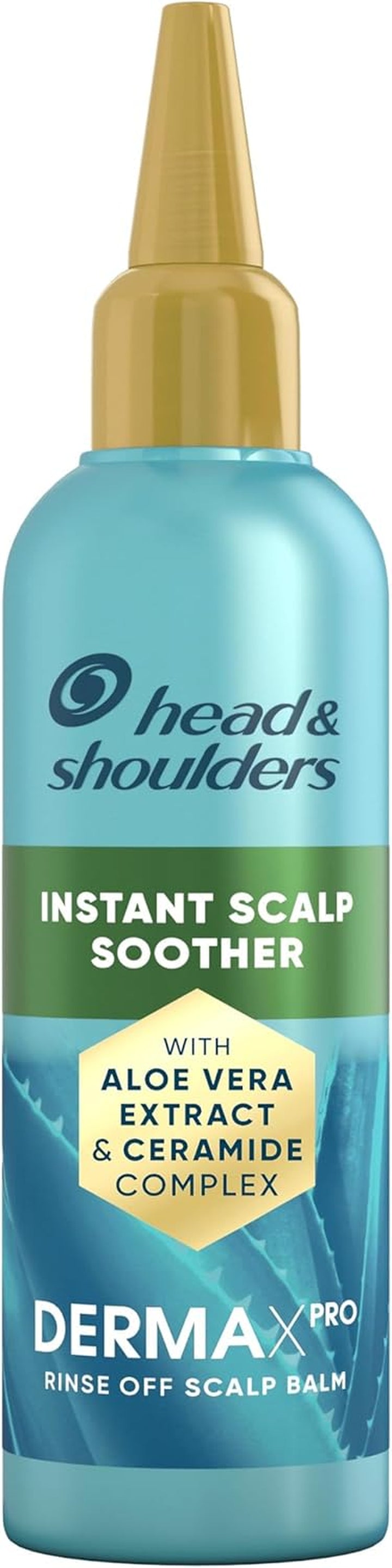 Soothing Conditioner for Itchy Scalp & Dry Hair, 200Ml