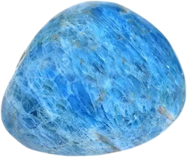 Moonstone Healing Crystal Stones, 1.25-2.0" Large Reiki Healing Gemstones Natural Tumbled Polished Stones for Energy Witchcraft Therapy Meditation