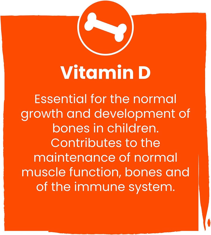 Multivitamins Fruit Softies 60 Pack