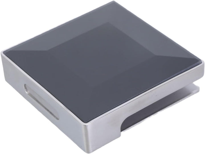 Stainless Steels Generator Nozzle Replacement 1/2Inch 3/4Inch Female Thread Outlet for Room Enduring