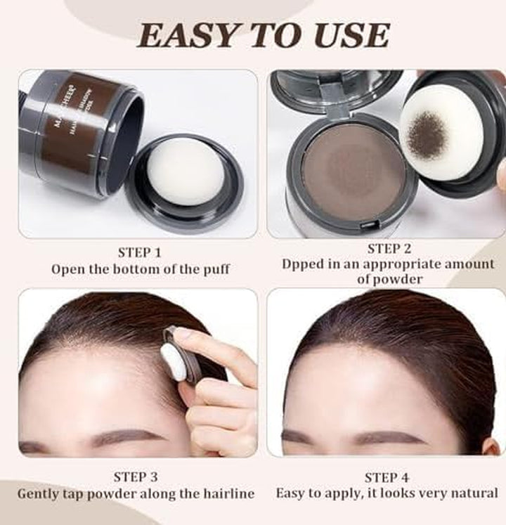 Maycheer Hairline Shadow Powder