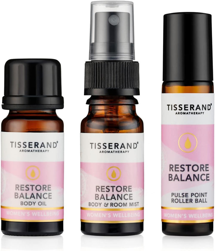 Aromatherapy - Sleep Better - Pulse Point Roller - Lavender, Jasmine & Sandalwood Essential Oils - 100% Natural Pure Essential Oils - 10Ml