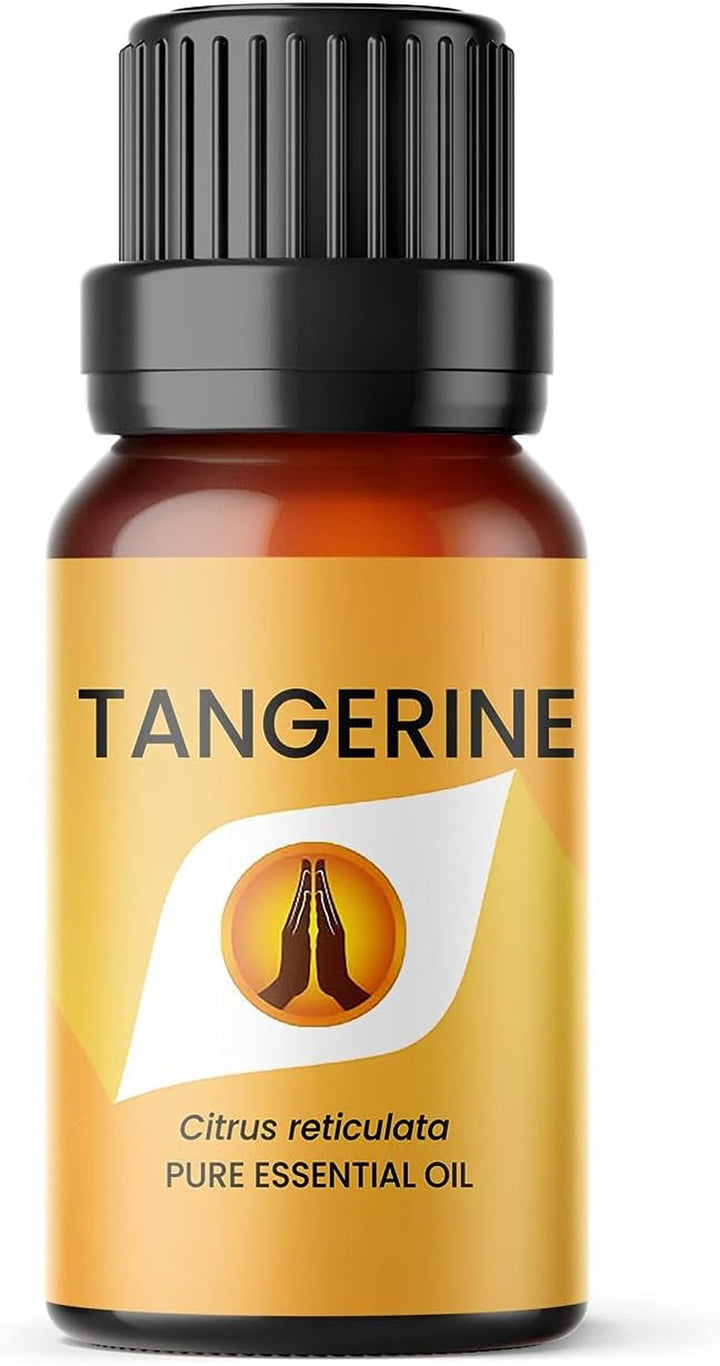 Christmas Eve Essential Oil Blend 10Ml | Cinnamon, Clove & Orange Pure Essential Oils | Winter Scented Fragrances | Aromatherapy, Oils for Home Diffuser Refill, Oil Burner, Candle Making, Wax Melts