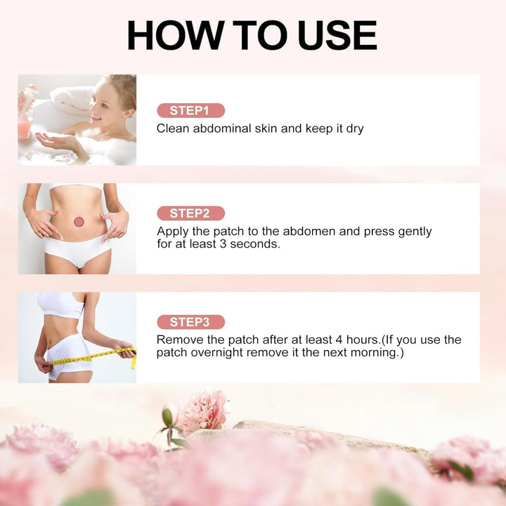 Patch - Suitable for Men and Women'S Body Care Patches - 30 Pcs,Adult Sex Toys for Women