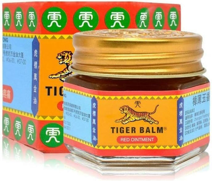 Red (19G or 9Ml) - X 2 *Twin Deal Pack*