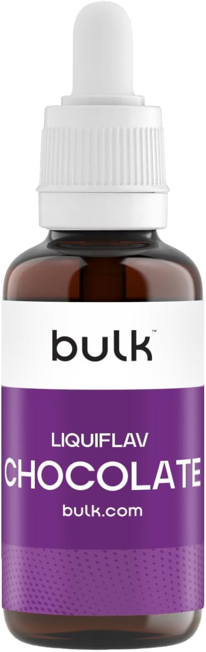 Liquiflav, Flavour Drops, Vanilla, 50 Ml, Packaging May Vary