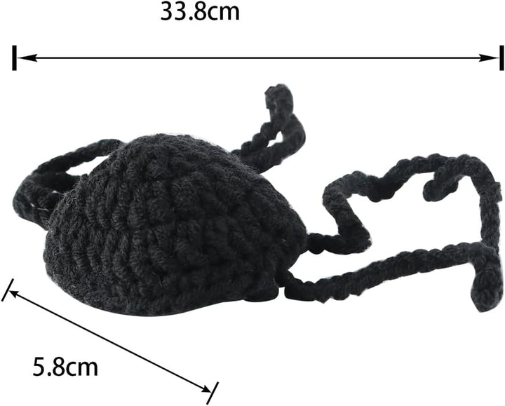 2 PCS Handmade Grey Nose Warmer Breathable Wool Nasal Breathing Mask for Cold Weather Unisex Outdoor Protection for Women Men Outdoor