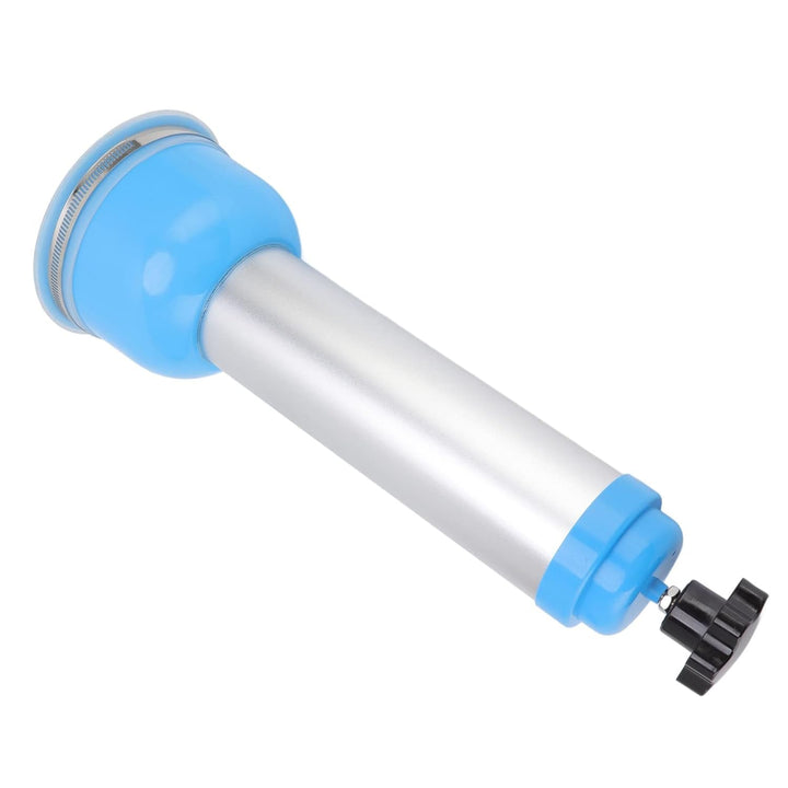 Garden Breeding Alloy Construction Strong Suction Convenient Operation for Newborn Calves in Livestock Farms Calf Breathing Pump