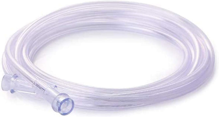 Nebuliser Kit with Nebulizer Mask Inhaler for Adults Pharmaceutical Grade Accessories Soft Tubing Vaporizer Cup (Adult)