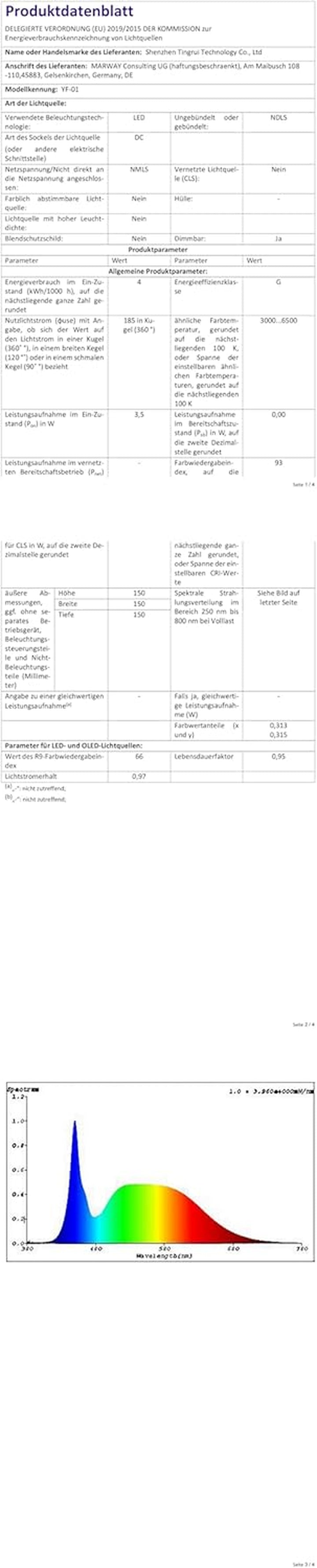 Sunrise Alarm Clock, Wake-Up Light, 9Min Snooze, Bedroom Night Lamp, 25 Soothing Sounds with 16 Volumes, Weekday/Weekend Dual Alarms, Child/Adult Sunset Alarm, Adjustable BT Party/Gathering Lamp