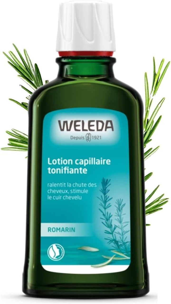 Revitalizing Hair Tonic, 100 Ml
