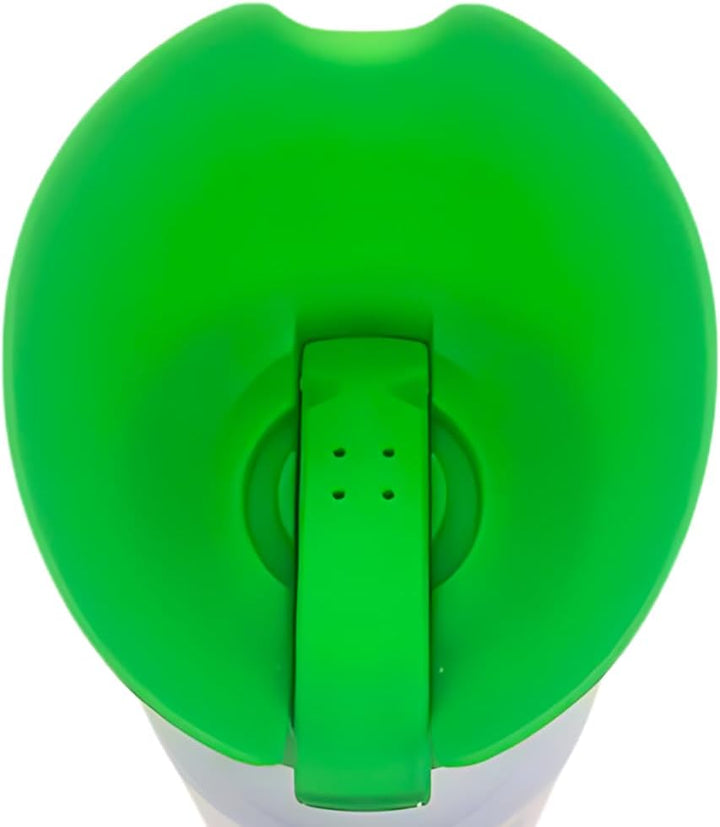 Oxygen CAN with Integral MASK 99.5% Easy to Use Pure Oxygen (36L (Litres) Pack of 2) Pure Breathing Oxygen in a Lightweight Aluminium Canister Made in the UK