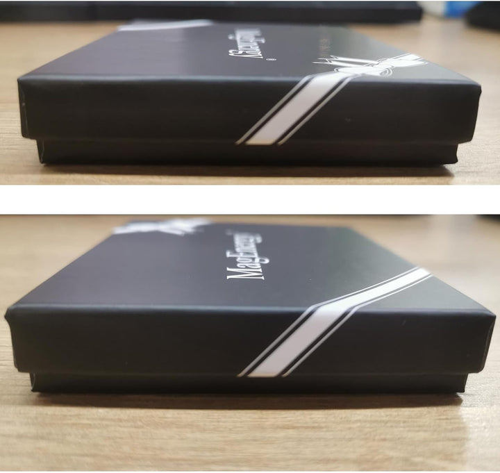 Copper Magnetic Bracelet for Men and Women 99.9% Pure Copper Bangle 6.8" Adjustable with 8 Magnets (Plain Design)