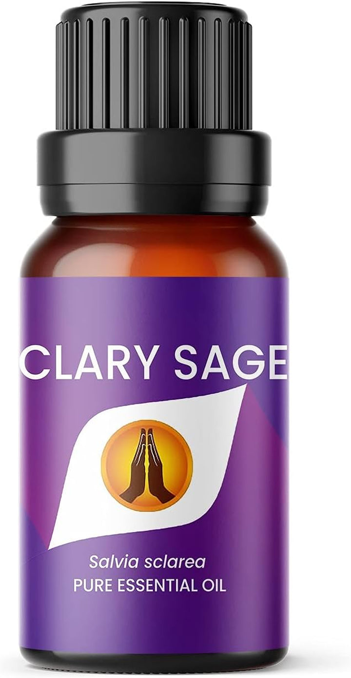 Christmas Eve Essential Oil Blend 10Ml | Cinnamon, Clove & Orange Pure Essential Oils | Winter Scented Fragrances | Aromatherapy, Oils for Home Diffuser Refill, Oil Burner, Candle Making, Wax Melts