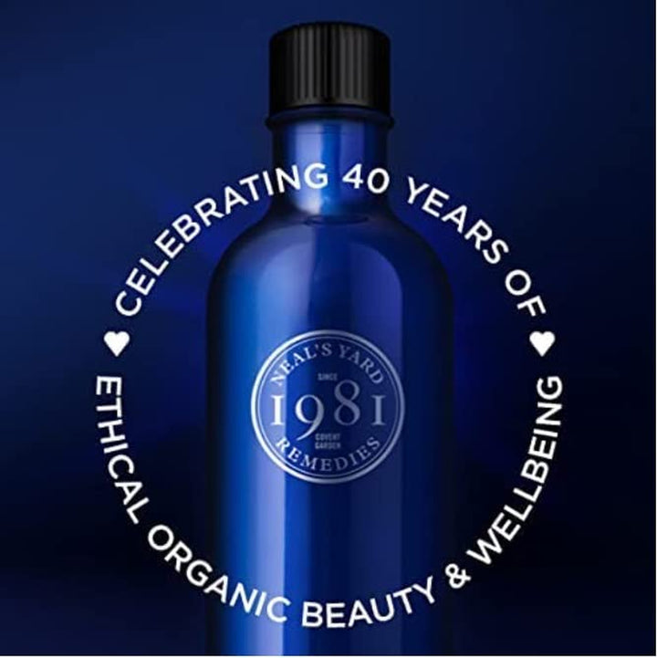 Natural Defence Hand Sanitiser