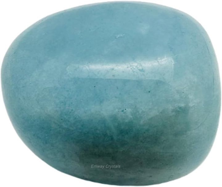 Moonstone Healing Crystal Stones, 1.25-2.0" Large Reiki Healing Gemstones Natural Tumbled Polished Stones for Energy Witchcraft Therapy Meditation