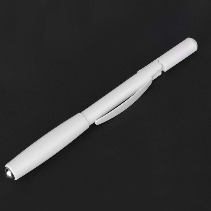 10G Diabetic Foot Monofilament Test Pen, Objective and Simple Screening Tool for Diabetics, Identify Patients at Risk for Foot Ulcers, Distal Symmetrical Multiple Neuropathy Check