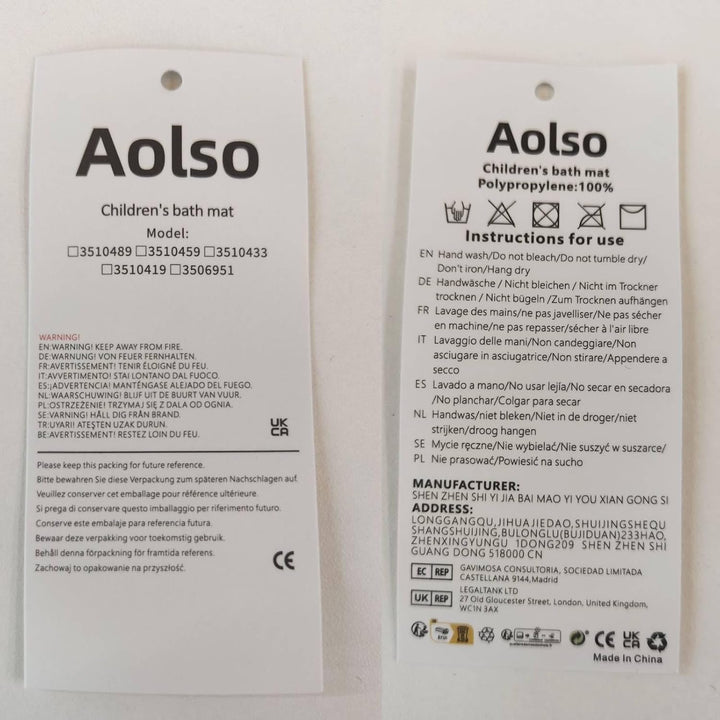 Newborn Baby Bath Seat Support and Pad - Non Slip Bathtub Net, Adjustable Cushion for 0-3 Years