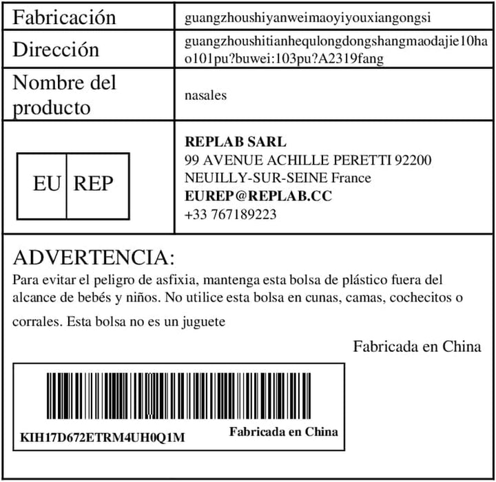 Nasal, Snoring Respiratory Strips - 36 Pieces Nose Strips for Sleeping - Ventilation Nasal Strips for Breathing, Respiratory Strips for Sleeping Overnight, Mouth Breathing, Snoring