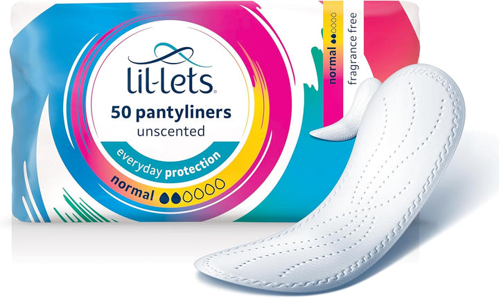Essential Liner 50Pk