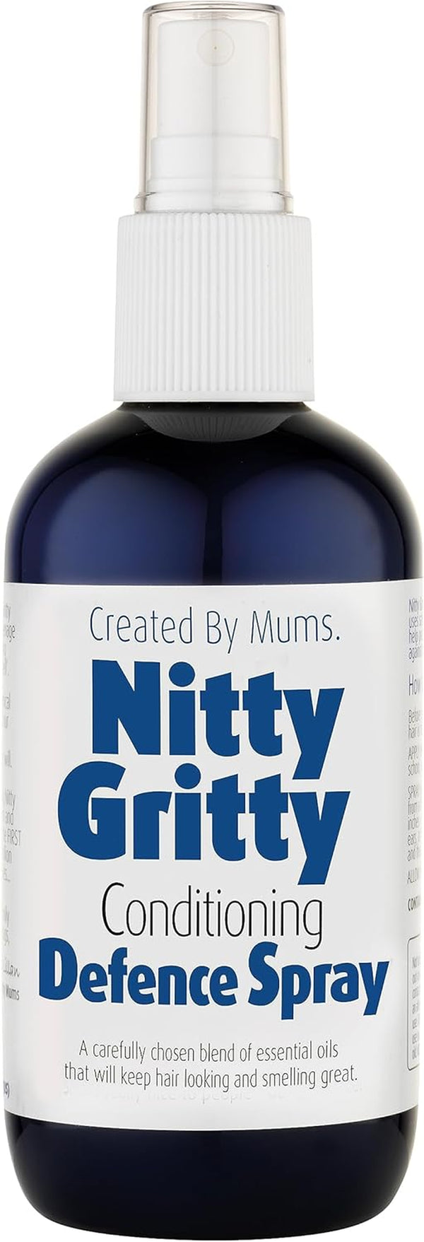 Head Lice Defence Spray 250Ml