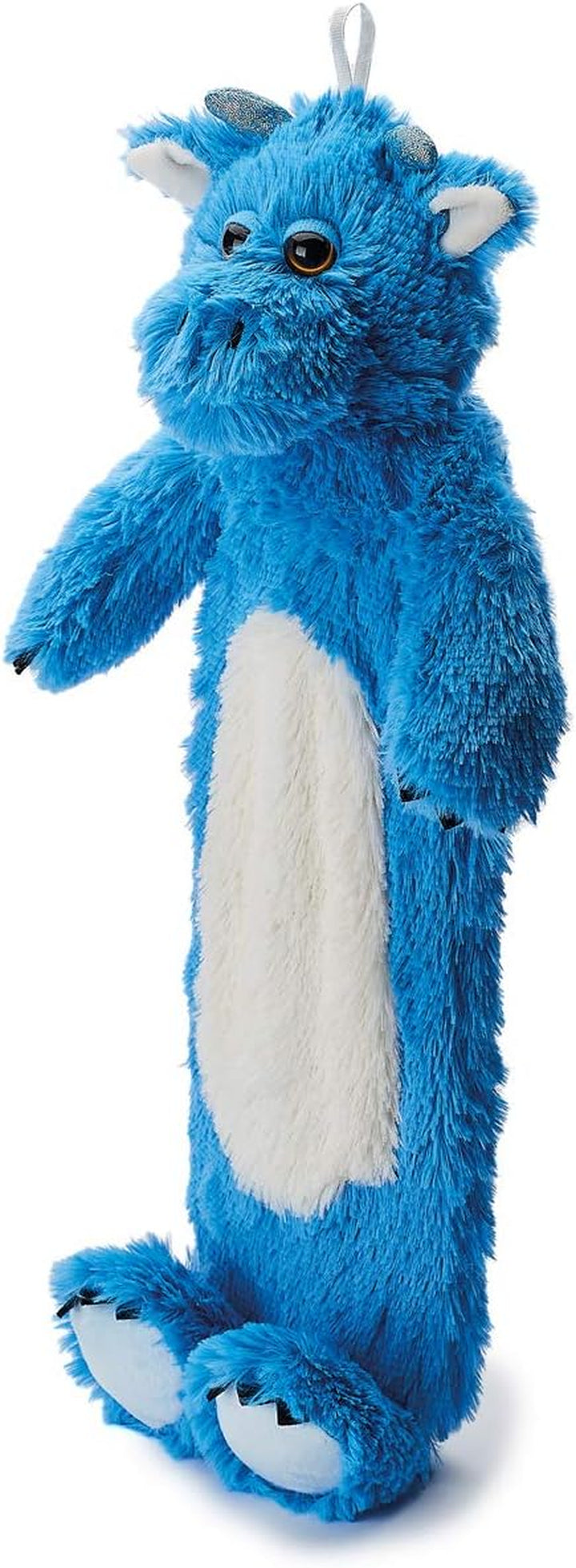 3D Hot Water Bottle - Unicorn