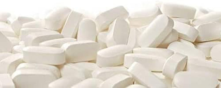 L-Lysine 1000Mg Tablets (120)