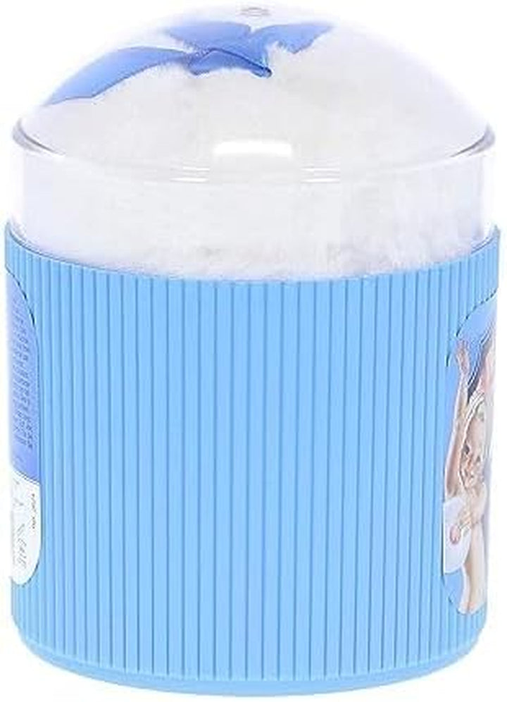 Talc Scent Classic 250 Gr. Duvet + Pink