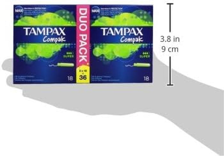 Compak Super Tampons Loading Sleeve