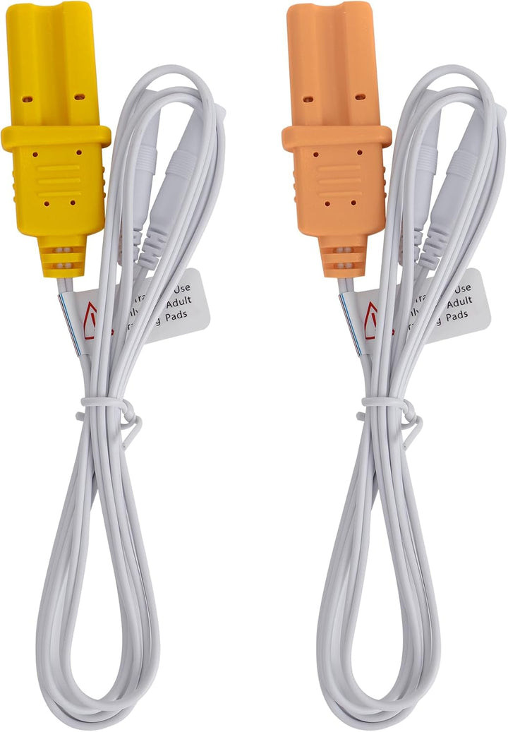 AED Trainer, Defibrillator Trainer Set CPR Training Device with Remote Control, English and Spanish Voice Prompts, 10 Different Scenarios, First Aid Defibrillator Trainee Beginner ( 120C+)