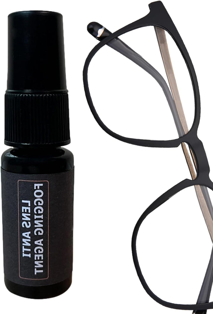 For Swimming, for Skiing | Agent for Lenses | 20 Ml for Skiing, Swimming and Diving