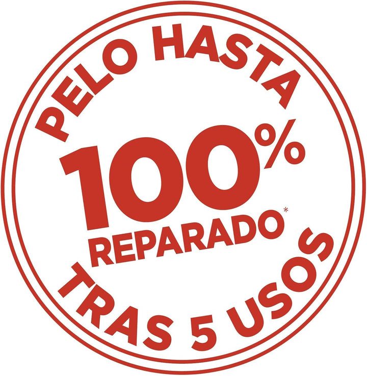 Hair Mascaras, 280 Ml