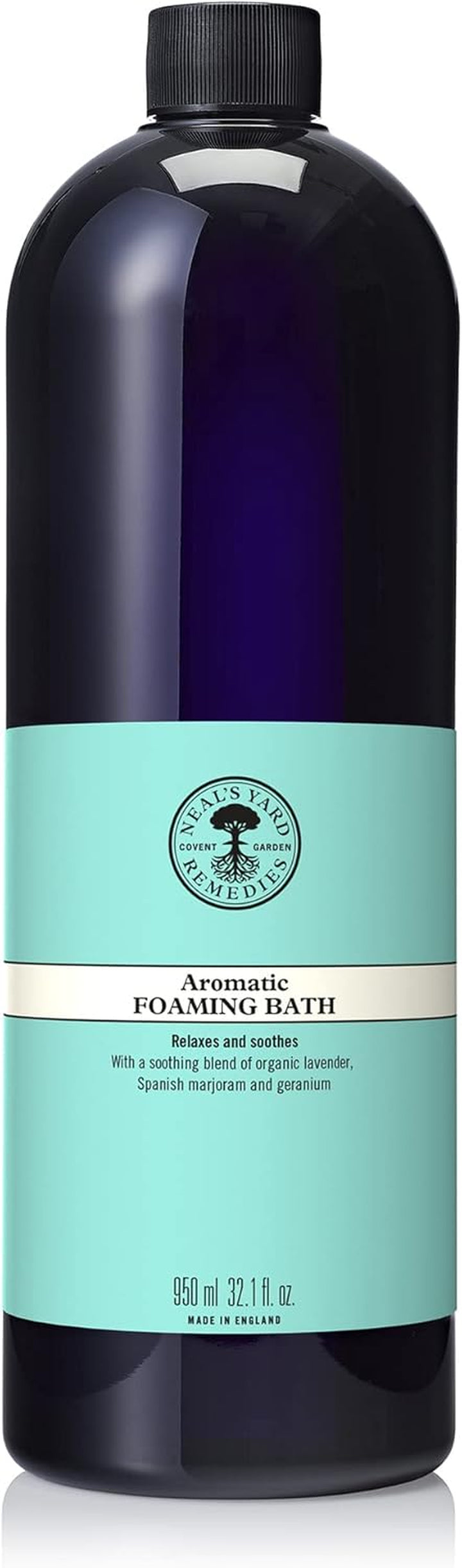Neal’S Yard Remedies Aromatic Foaming Bath