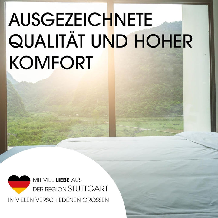 Lucina Fitted Sheet Cotton 90X200-100X200 Cm Purple