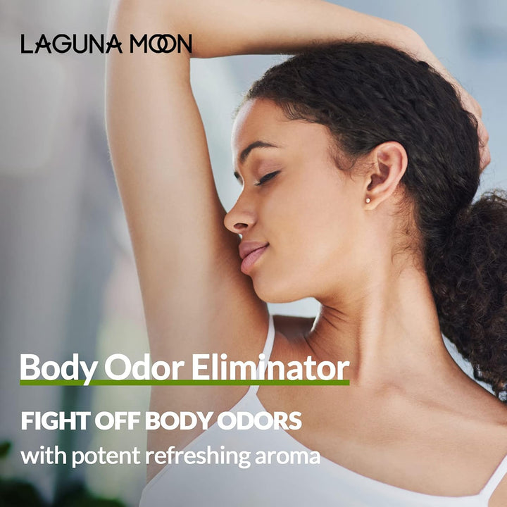 Tea Tree Body Wash, Antifungal Body Soap with Pure Tea Tree Oil for Athlete'S Foot, Body Odor, Eczema, Jock Itch, Ringworm, Toenail Fungus, Acne, Natural Foot & Body Wash, 300Ml(10.14Fl Oz)