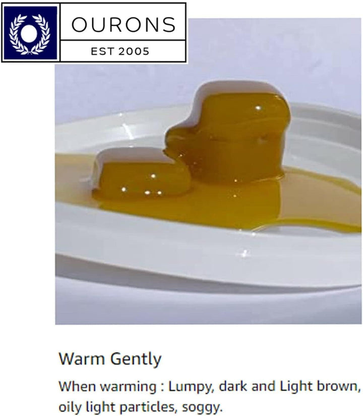 100Ml Neem Oil - Premium 100% Pure Multi-Use Oil for Garden - Plants - Home & More