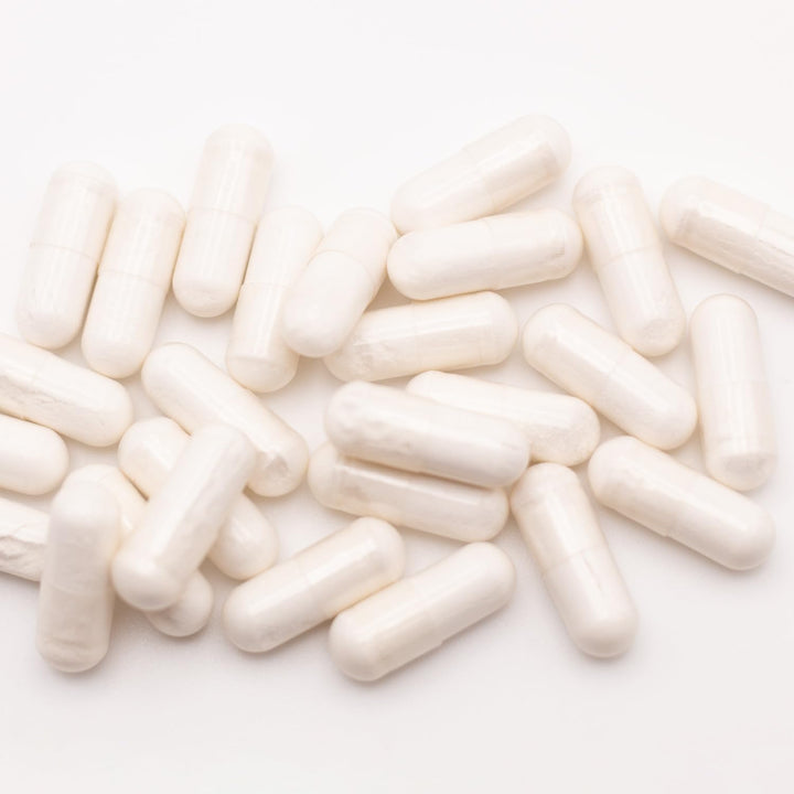 Hair Support Capsules, Vegan Formula with Anagain, Bamboo Extract, Vitamin E, Selenium, Vitamin B6, Biotin for Hair Growth and Strength