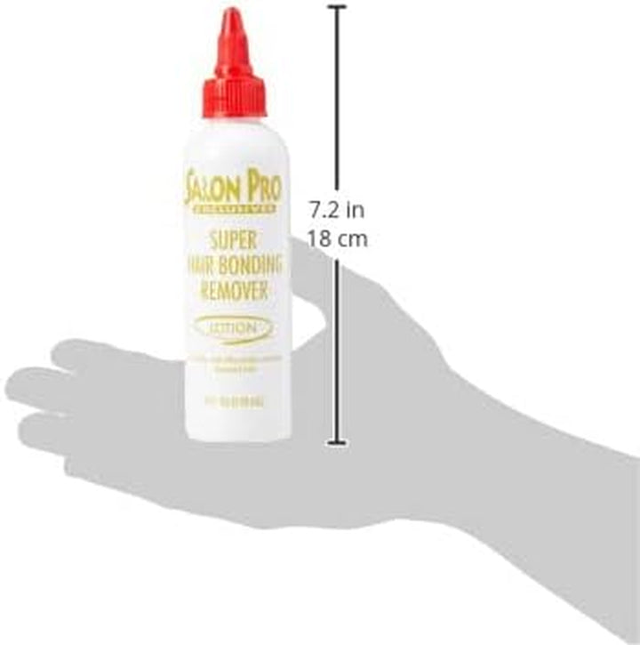 Exclusives Super Hair Bonding Remover Lotion 118 Ml/4 Fl Oz