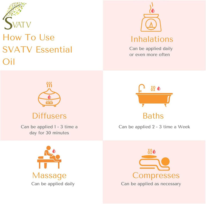 Oudh/Agarwood Essential Oil Therapeutic Grade Aromatherapy Oils Fragrance Oil for Diffuser Yoga Massage & DIY Personal Care 10 Ml