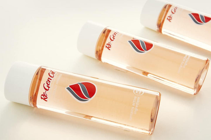 Oil | Improve the Appearance of Scars, Stretch Marks and Uneven Skin Tone | 125Ml