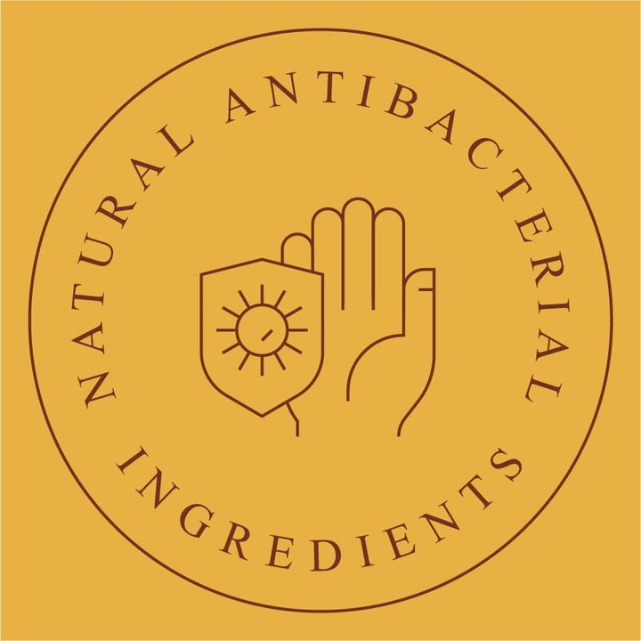 Coal Tar Soap, for Everyday Skin Cleansing, Suitable for All Skin Types. 4 X 100G Bars