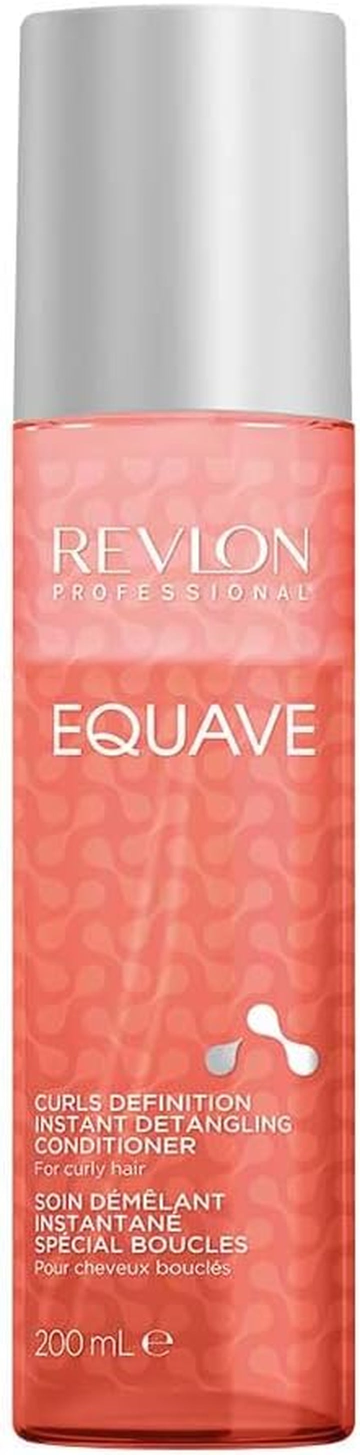 Revlon Equave IB Sun Protection Detangling Conditioner