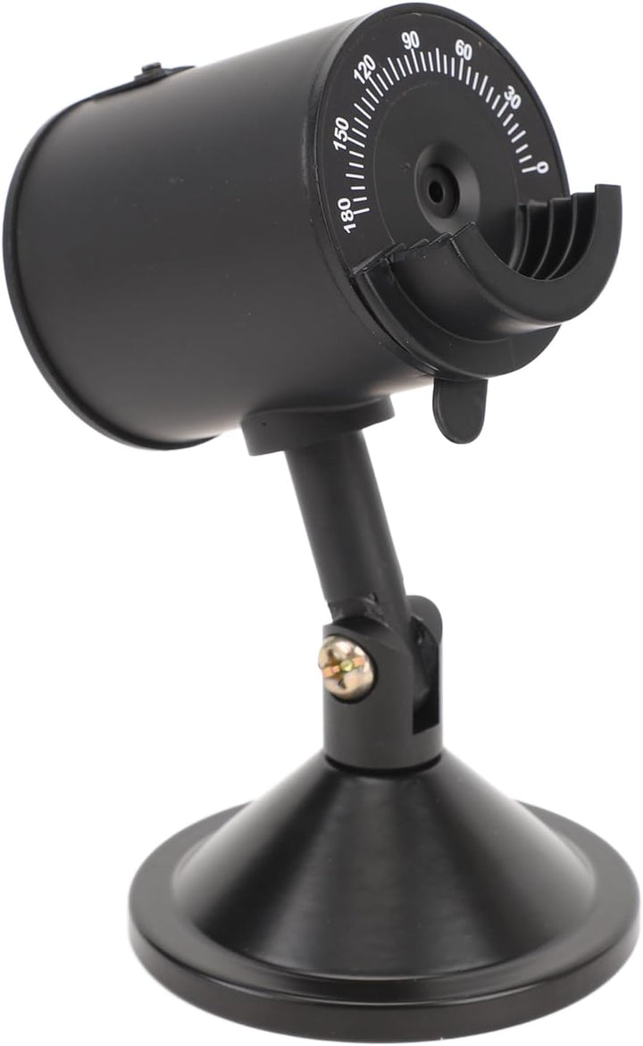 Optometry Simulation Eye, Portable Practice Device for Refractive Examination and Retinoscopy Provides Hands on Learning for Students and Professionals