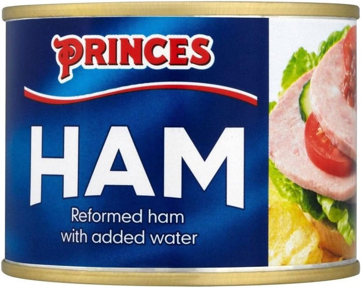 Ham (200G)