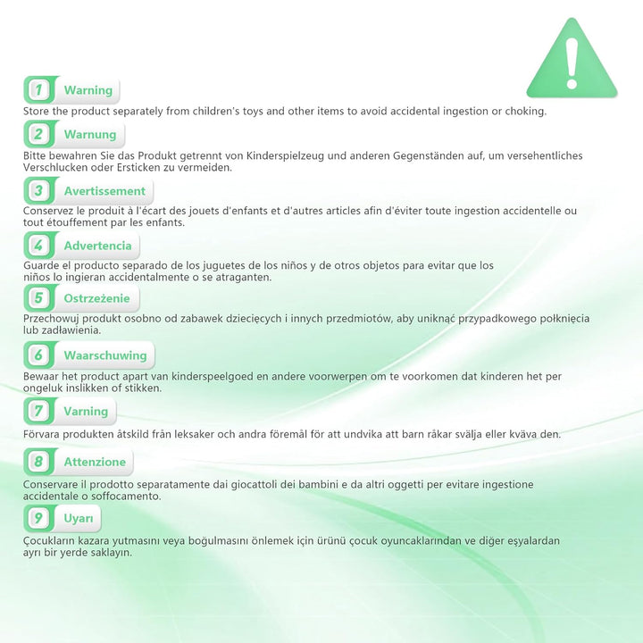 Farm Animal Breathing Pump, Reliable Calf Respirator, Easy to Use Respiratory Support for Various Farms