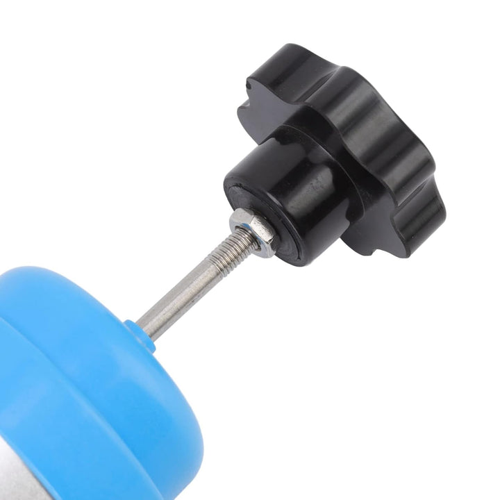 Calf Breathing Pump, Alloy Materials, Strong Suction, Easy to Use for Newborn Calves in Livestock Farms, Prevents Suffocation and Fluid Entry