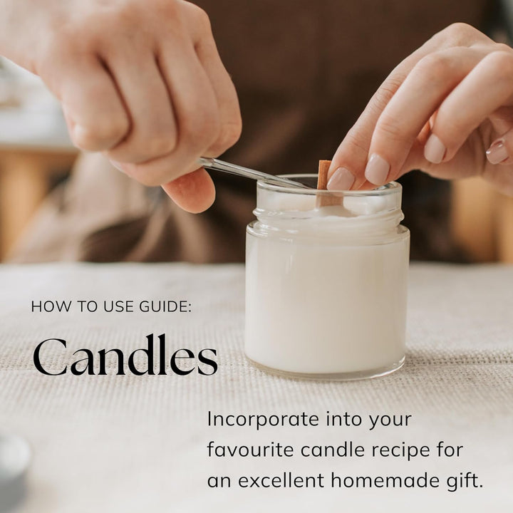 Essential Oils Blends Gift Set | Calming Essential Oils for Diffusers for Home, Sleep, Wax Melts | Relaxing Aromatherapy Oils Set | UK Made & Vegan