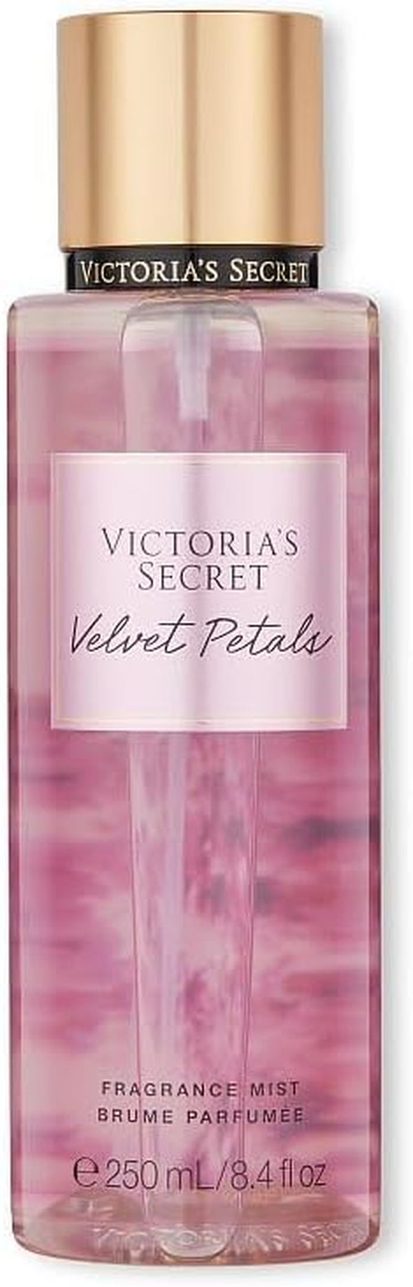 Velvet Petals Fragrance Mist 250Ml