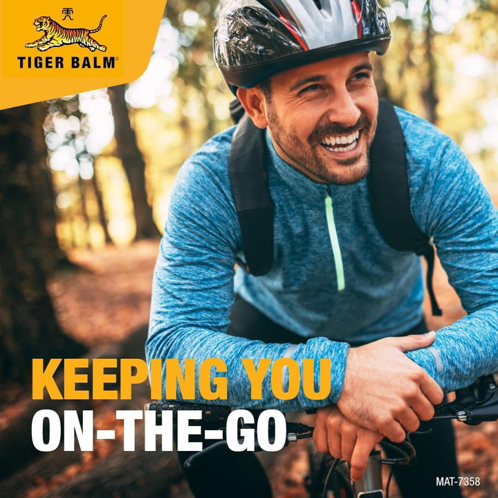 Red Ointment (30G), Effective Herbal Pain Relief, for Muscle & Back Pain